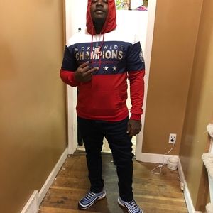 Meet your Posher, Jamar